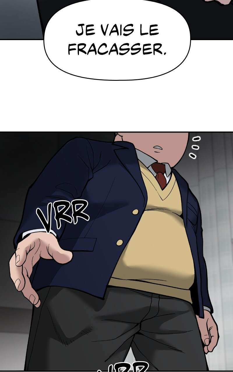 The Bully in Charge Chapitre 63 - Page 101