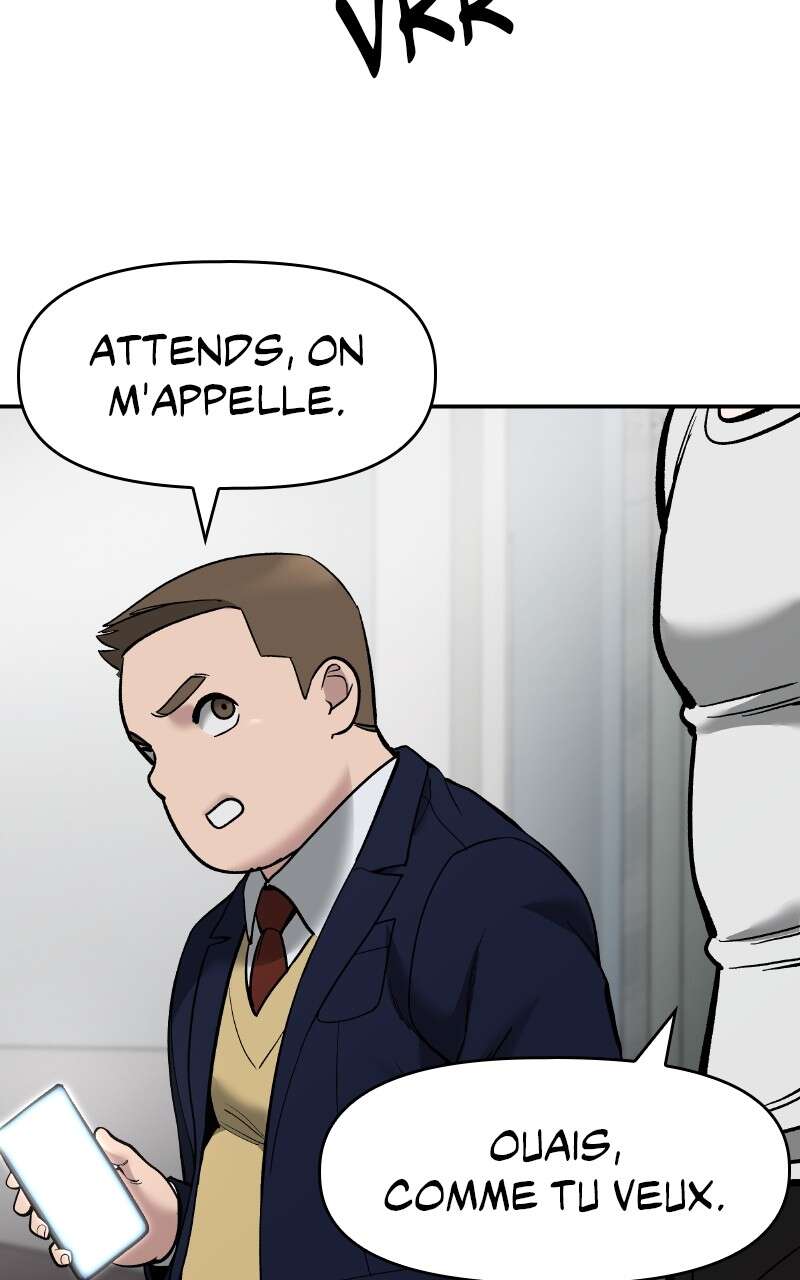 The Bully in Charge Chapitre 63 - Page 102