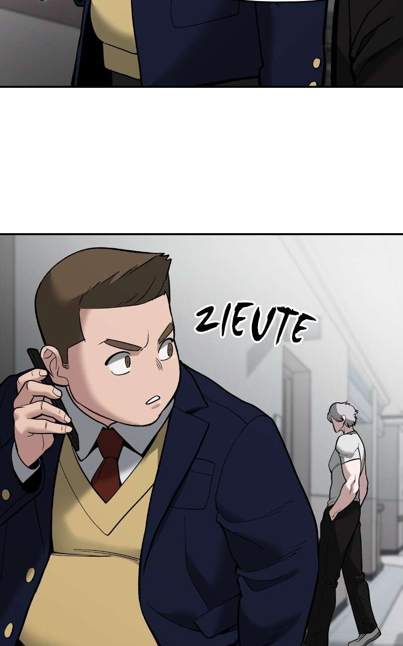 The Bully in Charge Chapitre 63 - Page 103