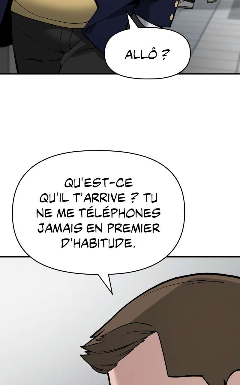 The Bully in Charge Chapitre 63 - Page 104