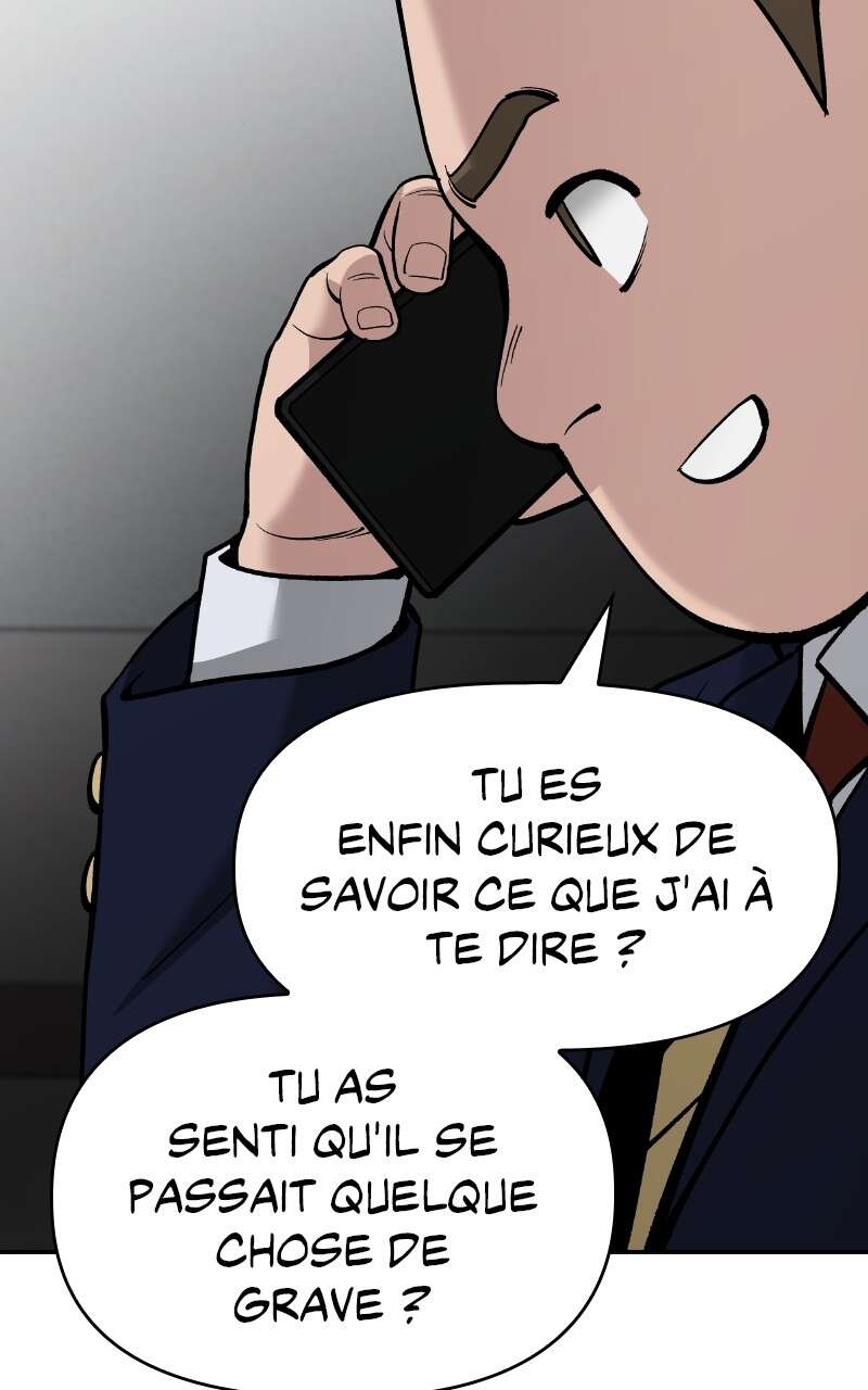 The Bully in Charge Chapitre 63 - Page 105