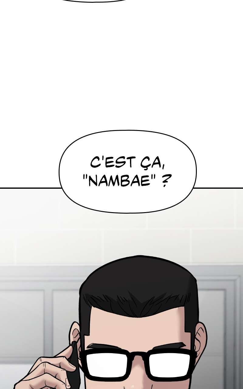 The Bully in Charge Chapitre 63 - Page 106