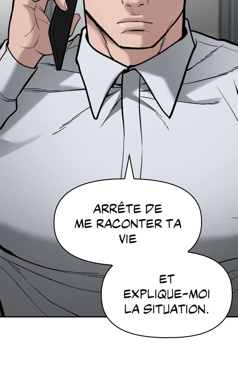 The Bully in Charge Chapitre 63 - Page 107