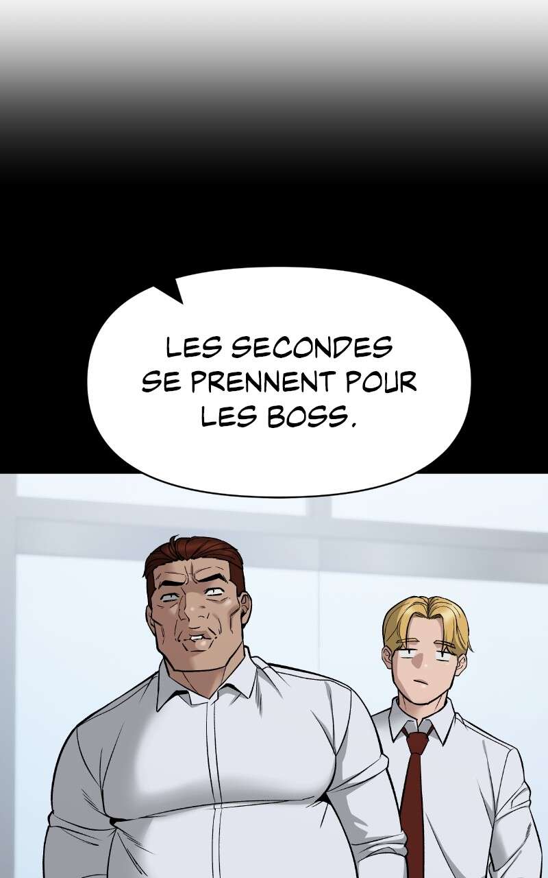 The Bully in Charge Chapitre 63 - Page 109