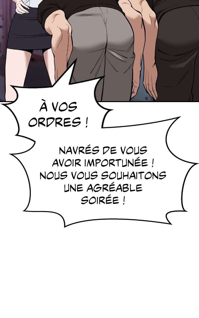 The Bully in Charge Chapitre 63 - Page 11