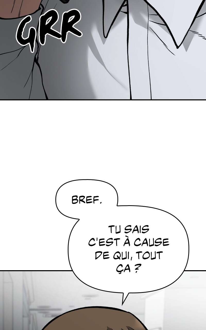 The Bully in Charge Chapitre 63 - Page 113