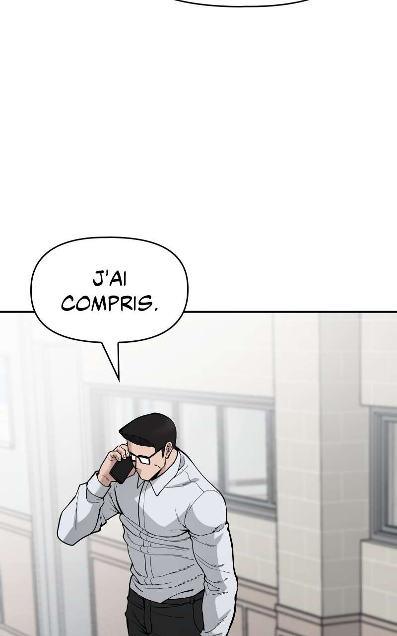 The Bully in Charge Chapitre 63 - Page 115