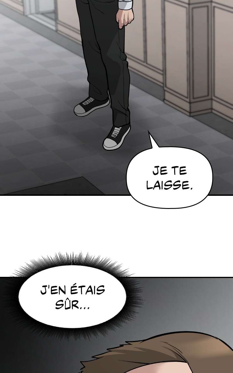The Bully in Charge Chapitre 63 - Page 116