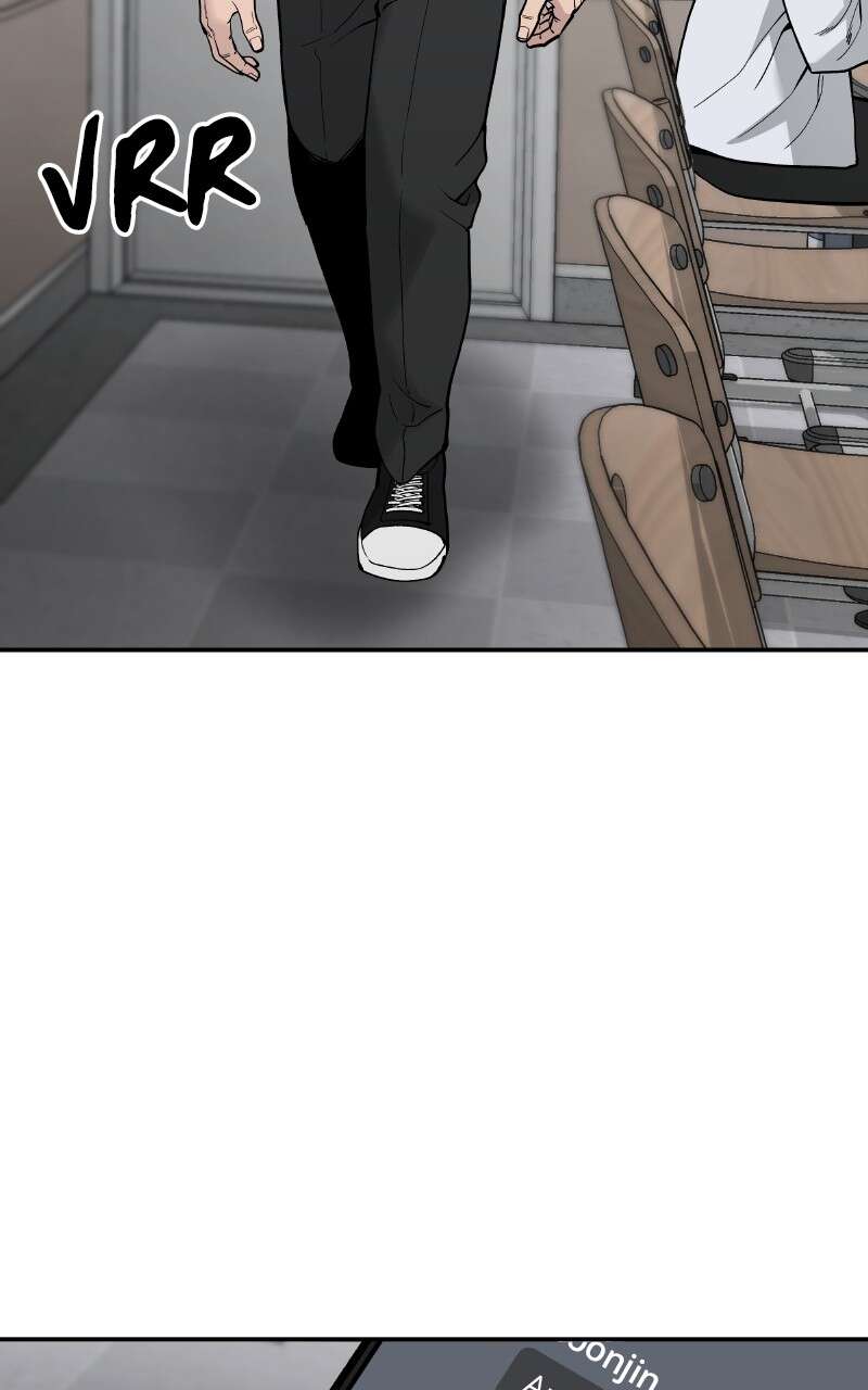 The Bully in Charge Chapitre 63 - Page 120