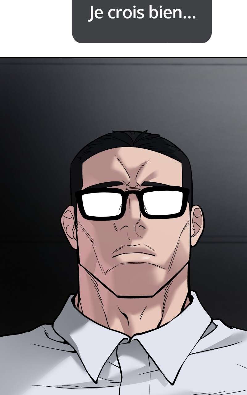 The Bully in Charge Chapitre 63 - Page 122
