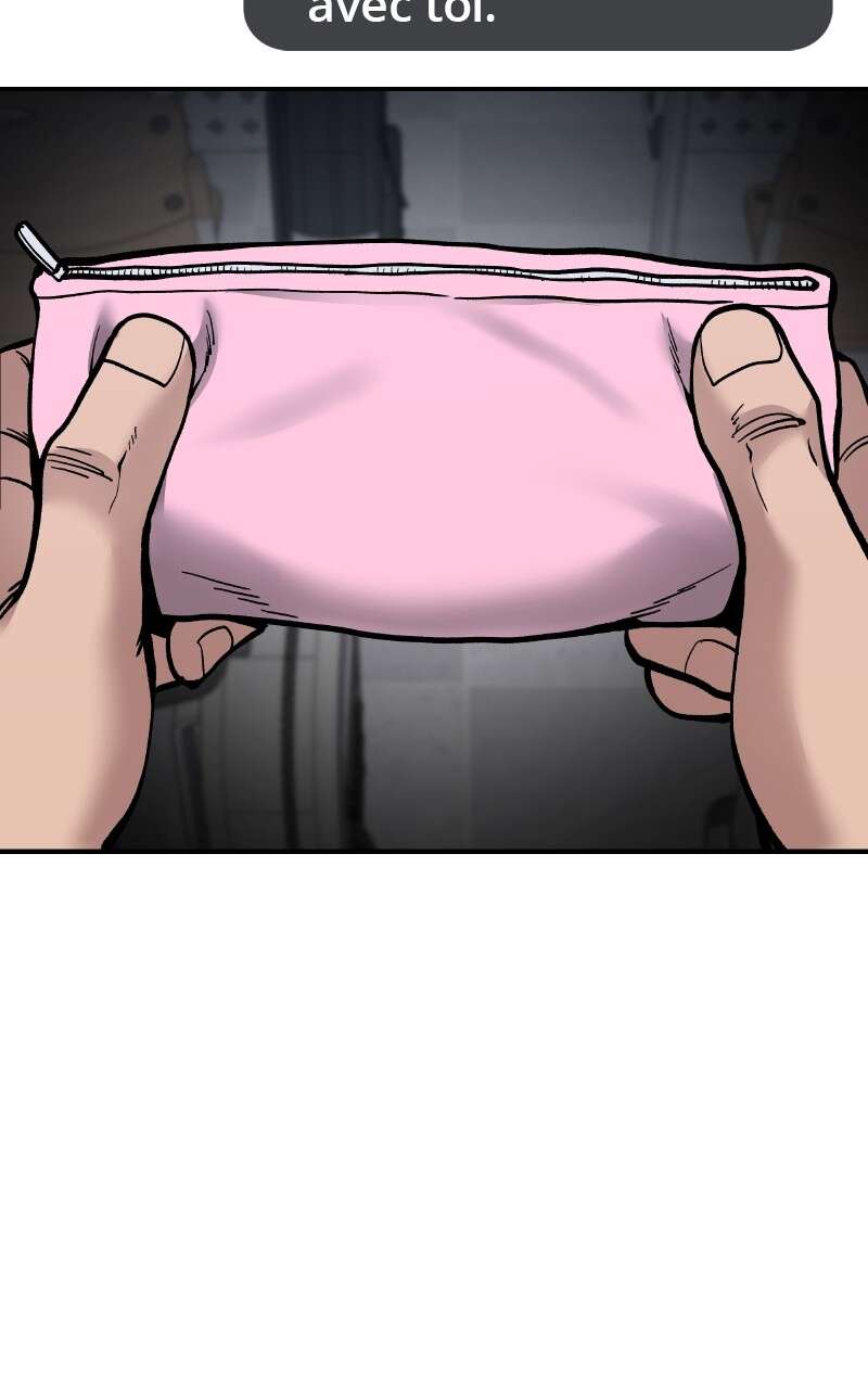 The Bully in Charge Chapitre 63 - Page 124