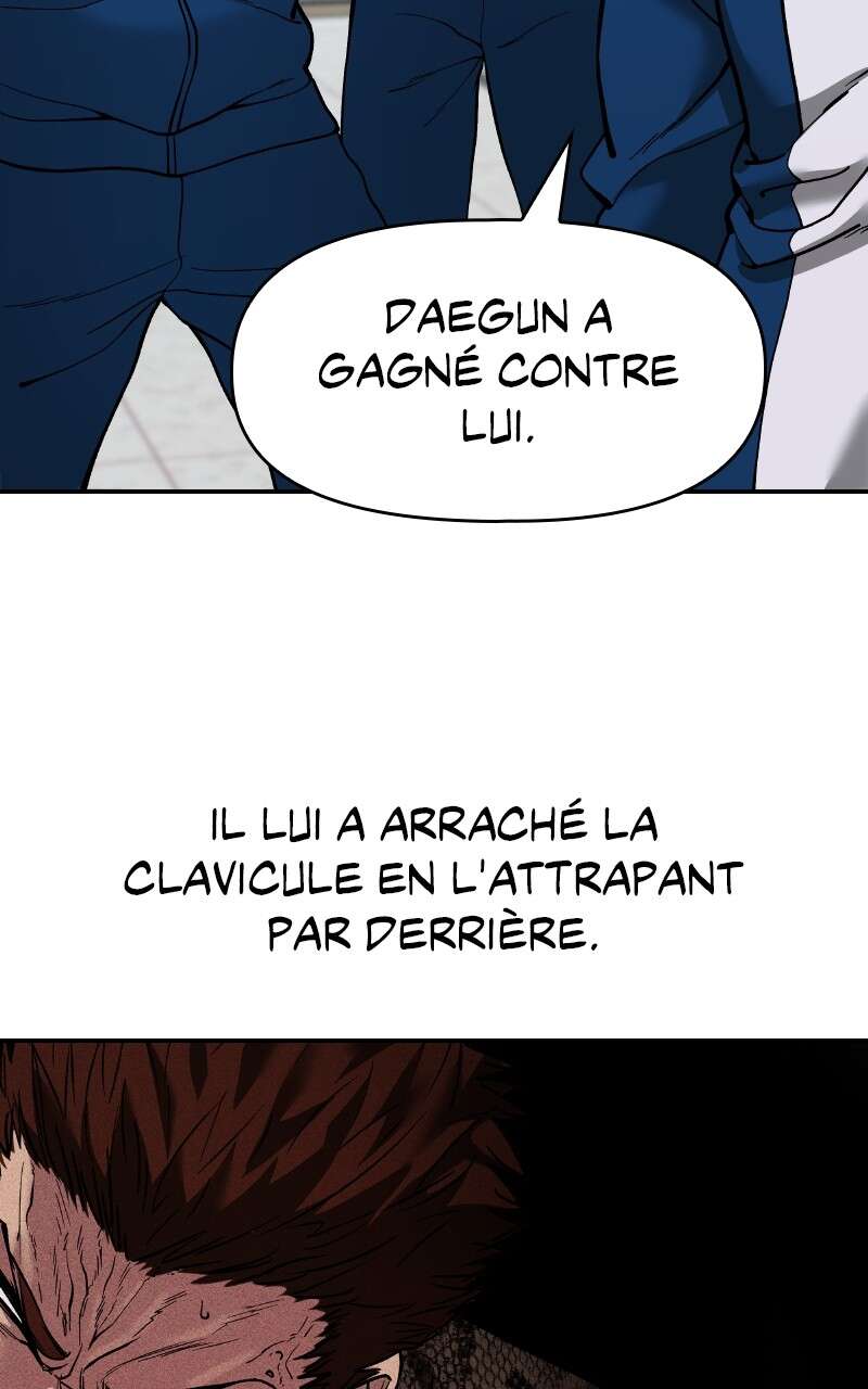 The Bully in Charge Chapitre 63 - Page 128