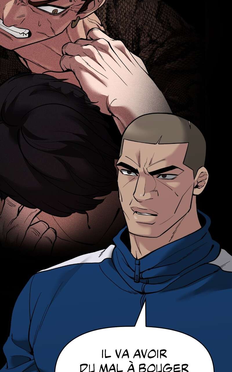 The Bully in Charge Chapitre 63 - Page 129