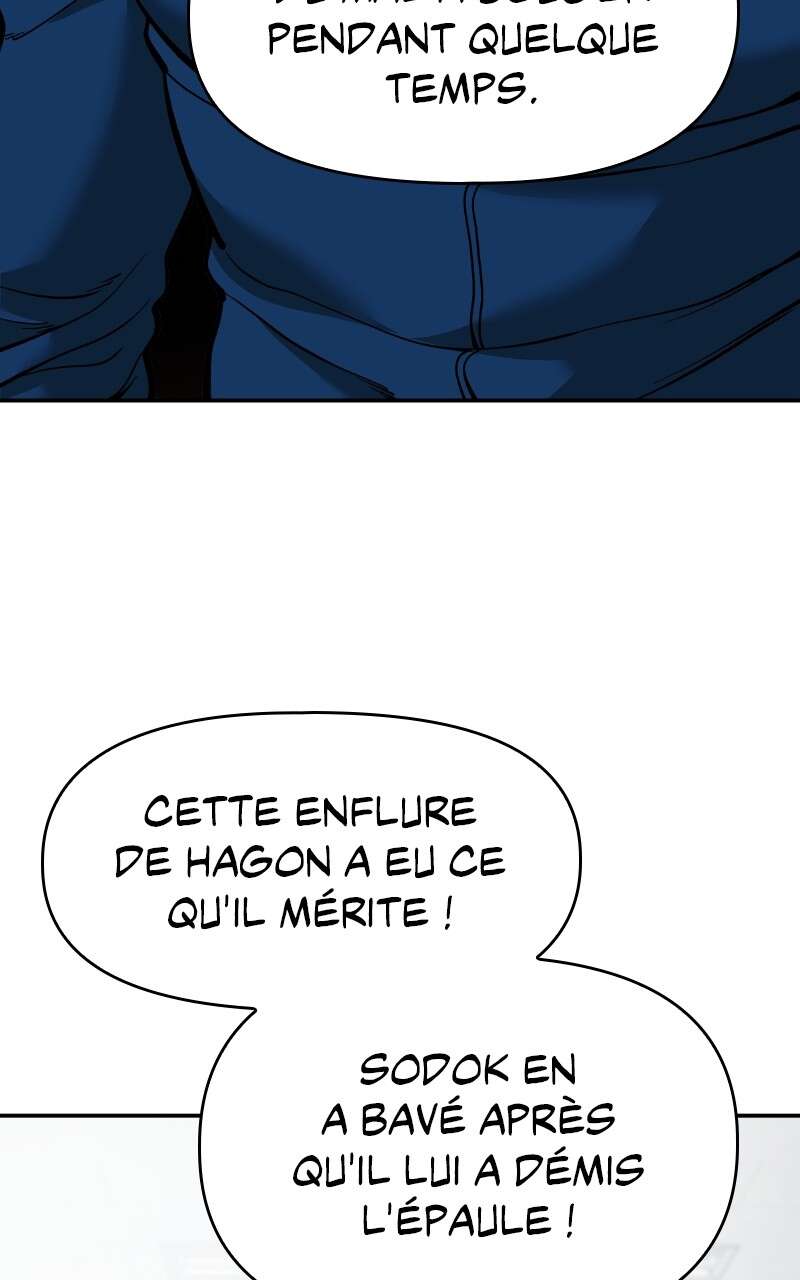 The Bully in Charge Chapitre 63 - Page 130
