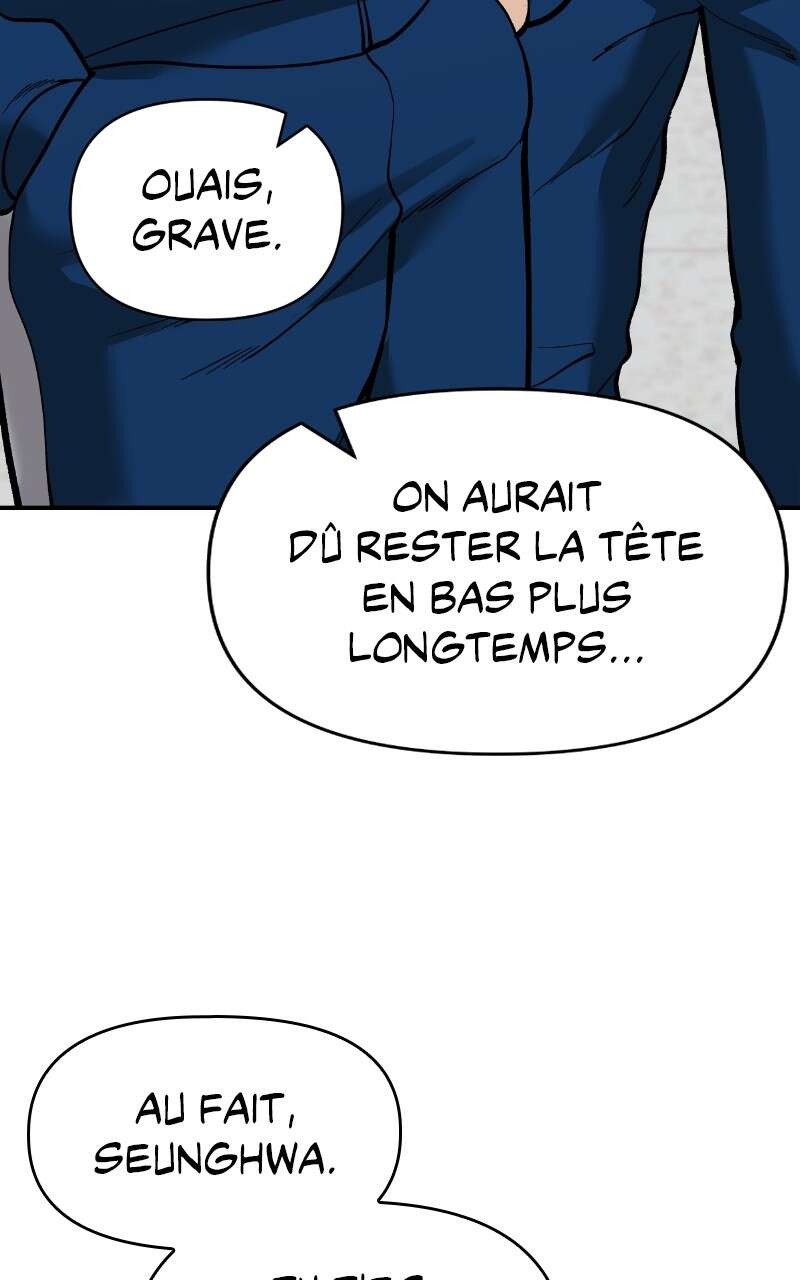 The Bully in Charge Chapitre 63 - Page 132
