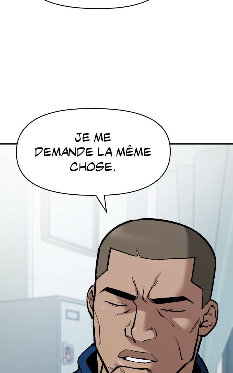 The Bully in Charge Chapitre 63 - Page 134