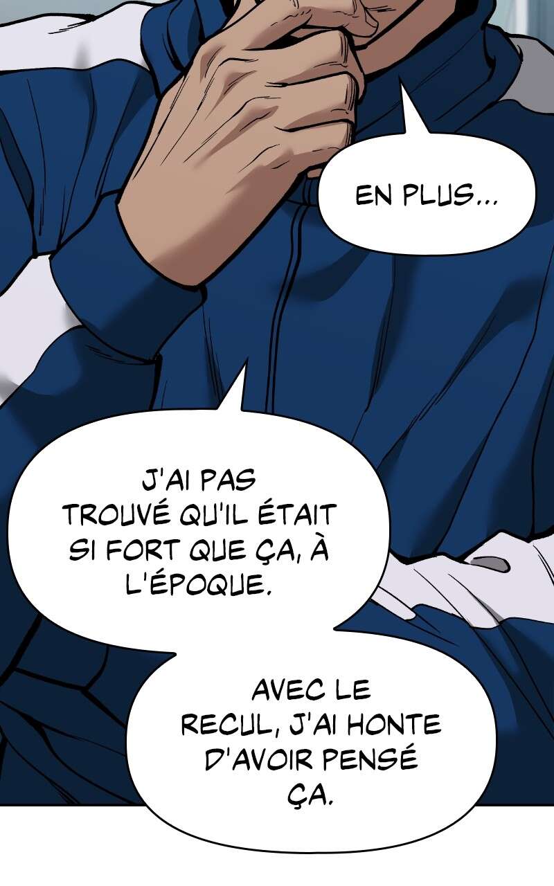 The Bully in Charge Chapitre 63 - Page 135