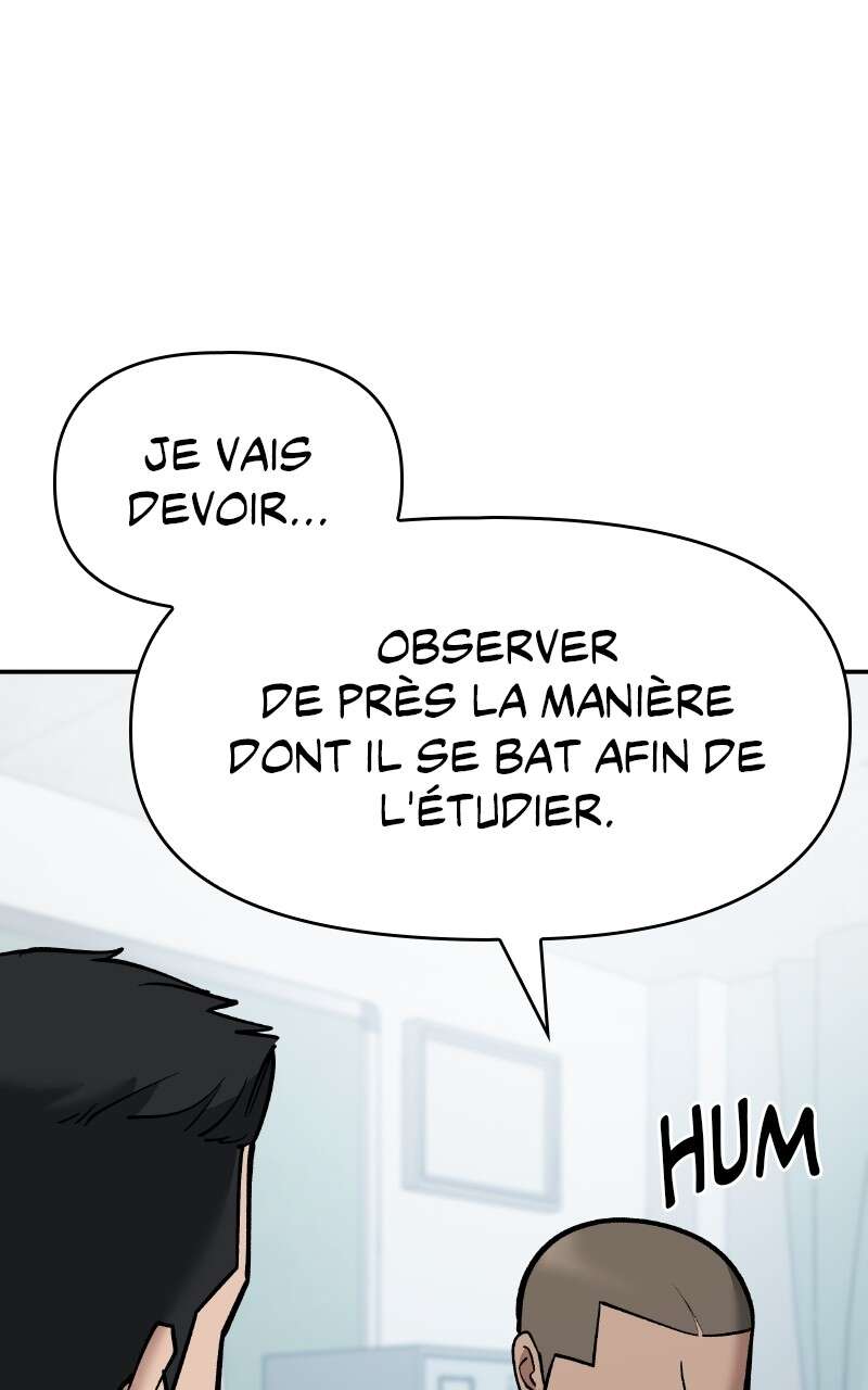 The Bully in Charge Chapitre 63 - Page 136