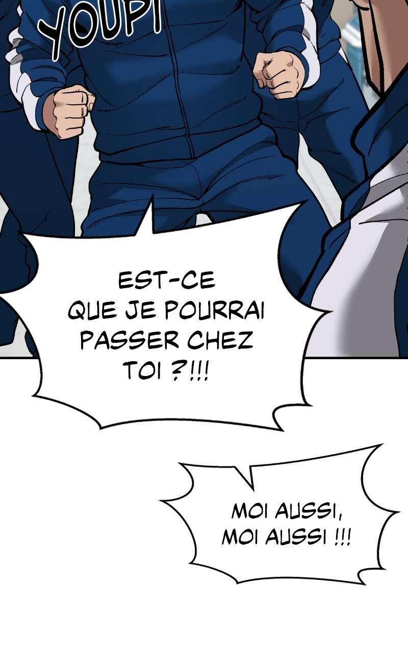 The Bully in Charge Chapitre 63 - Page 139