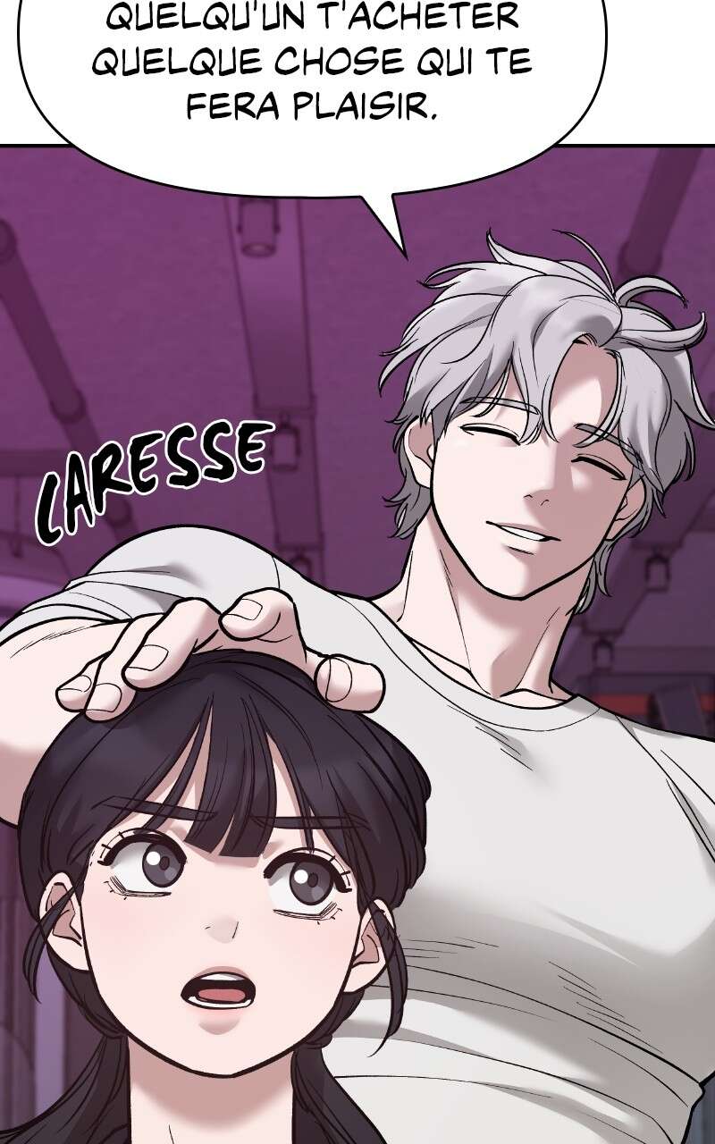 The Bully in Charge Chapitre 63 - Page 14