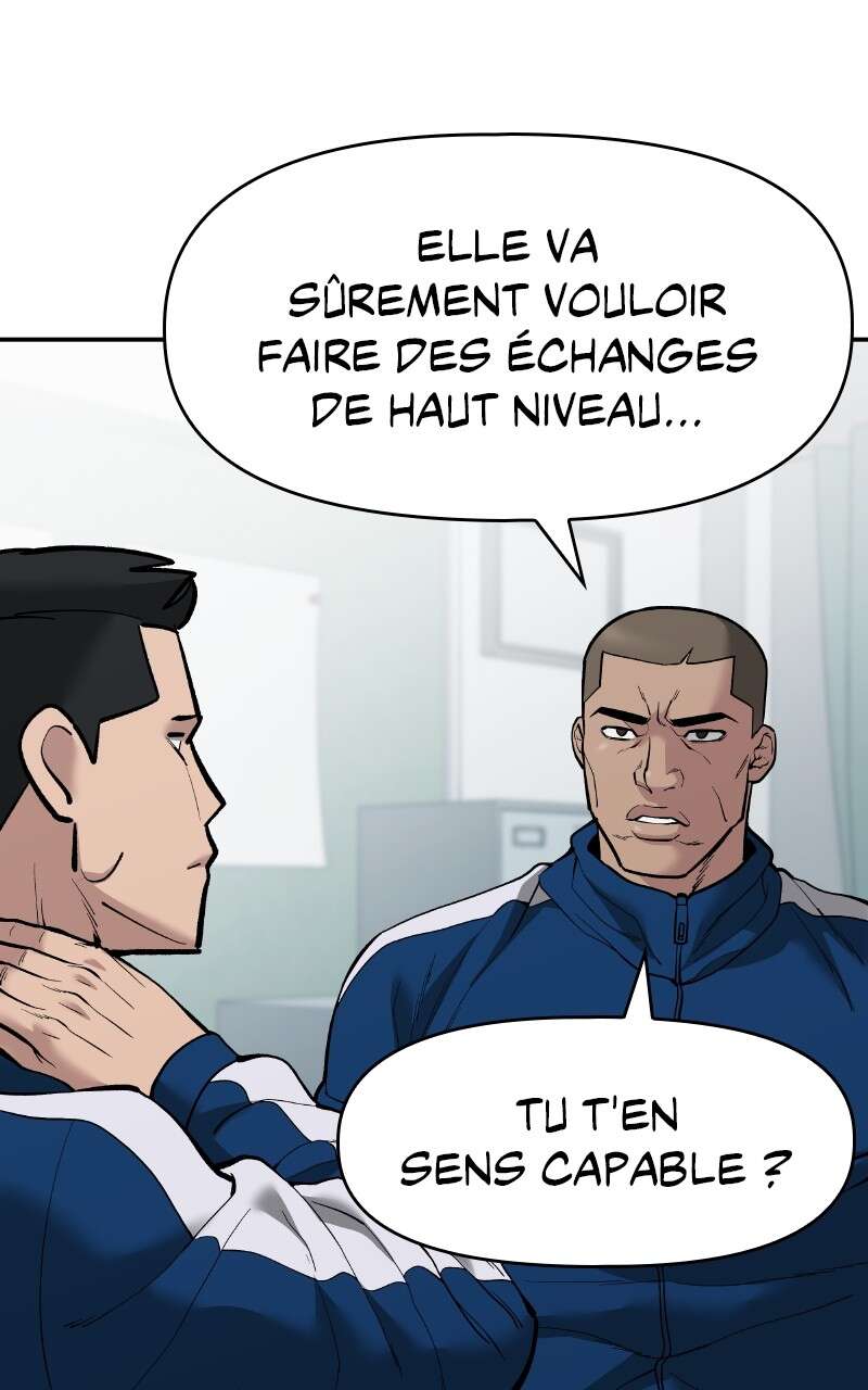 The Bully in Charge Chapitre 63 - Page 140
