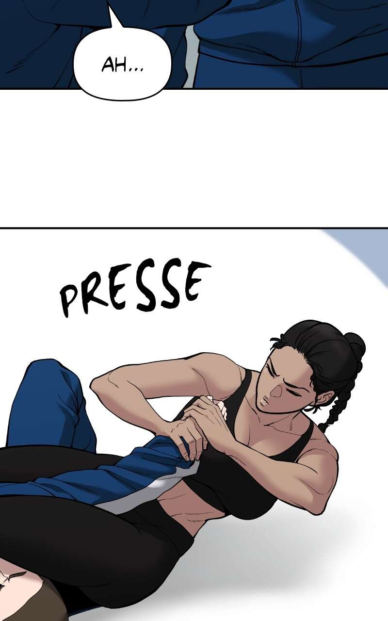 The Bully in Charge Chapitre 63 - Page 141