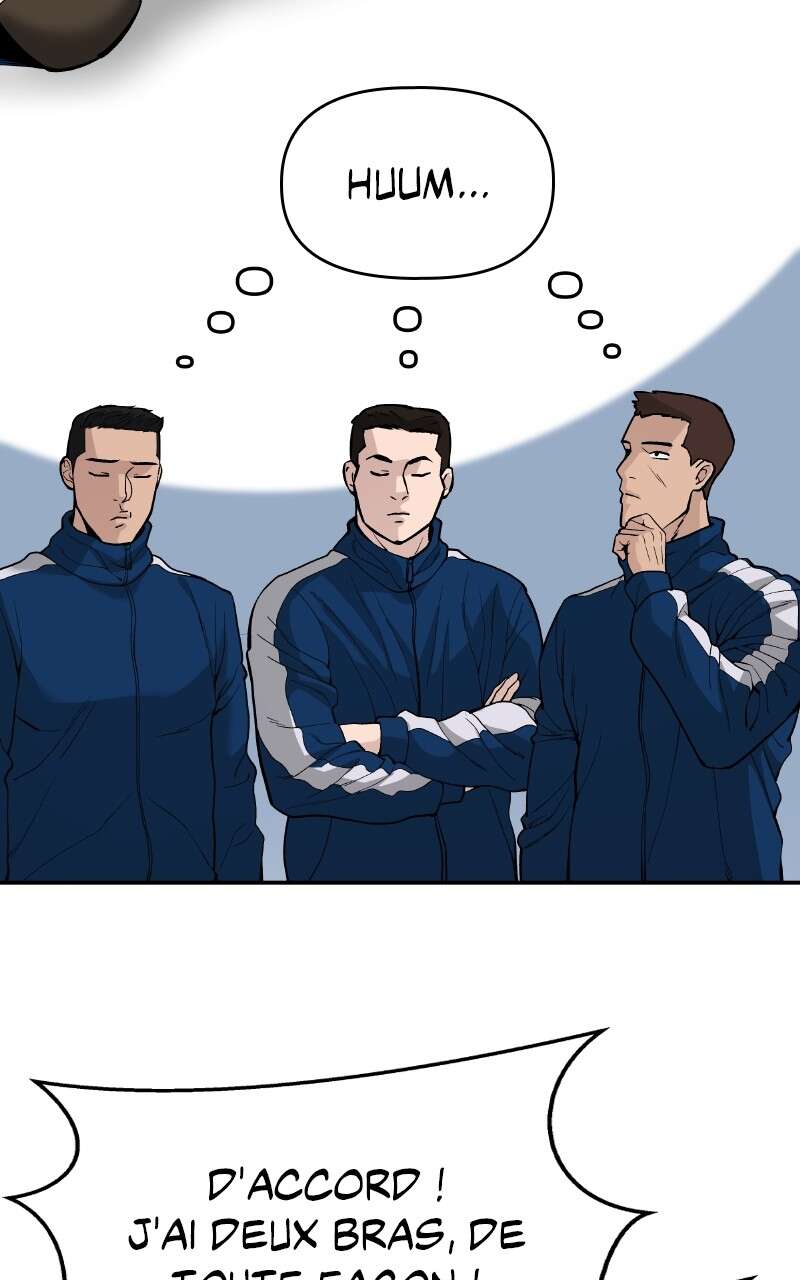The Bully in Charge Chapitre 63 - Page 142