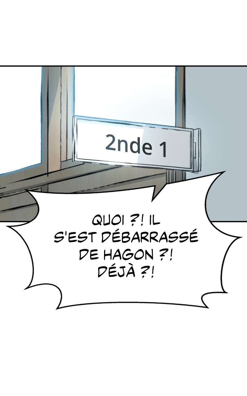 The Bully in Charge Chapitre 63 - Page 145