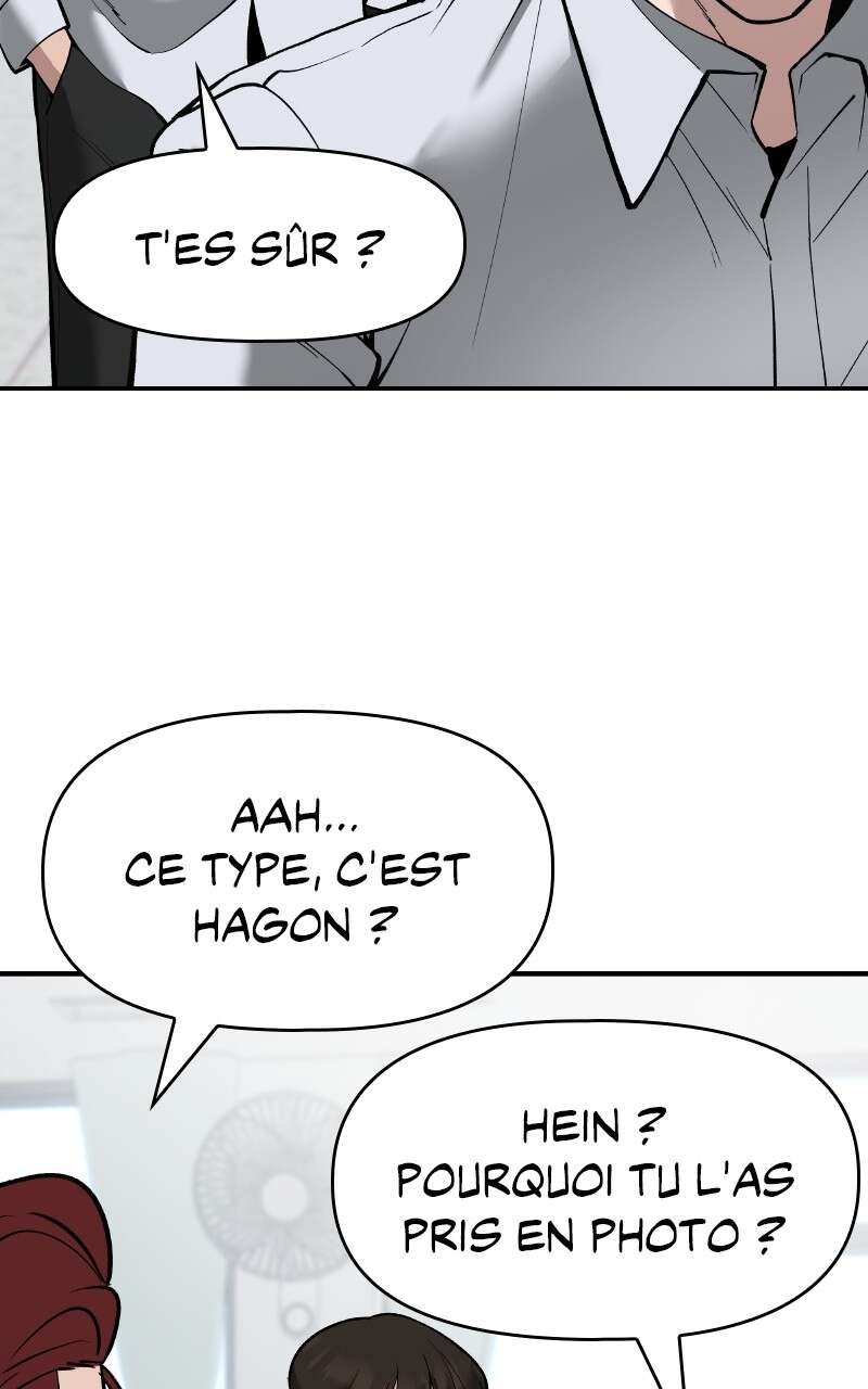 The Bully in Charge Chapitre 63 - Page 147