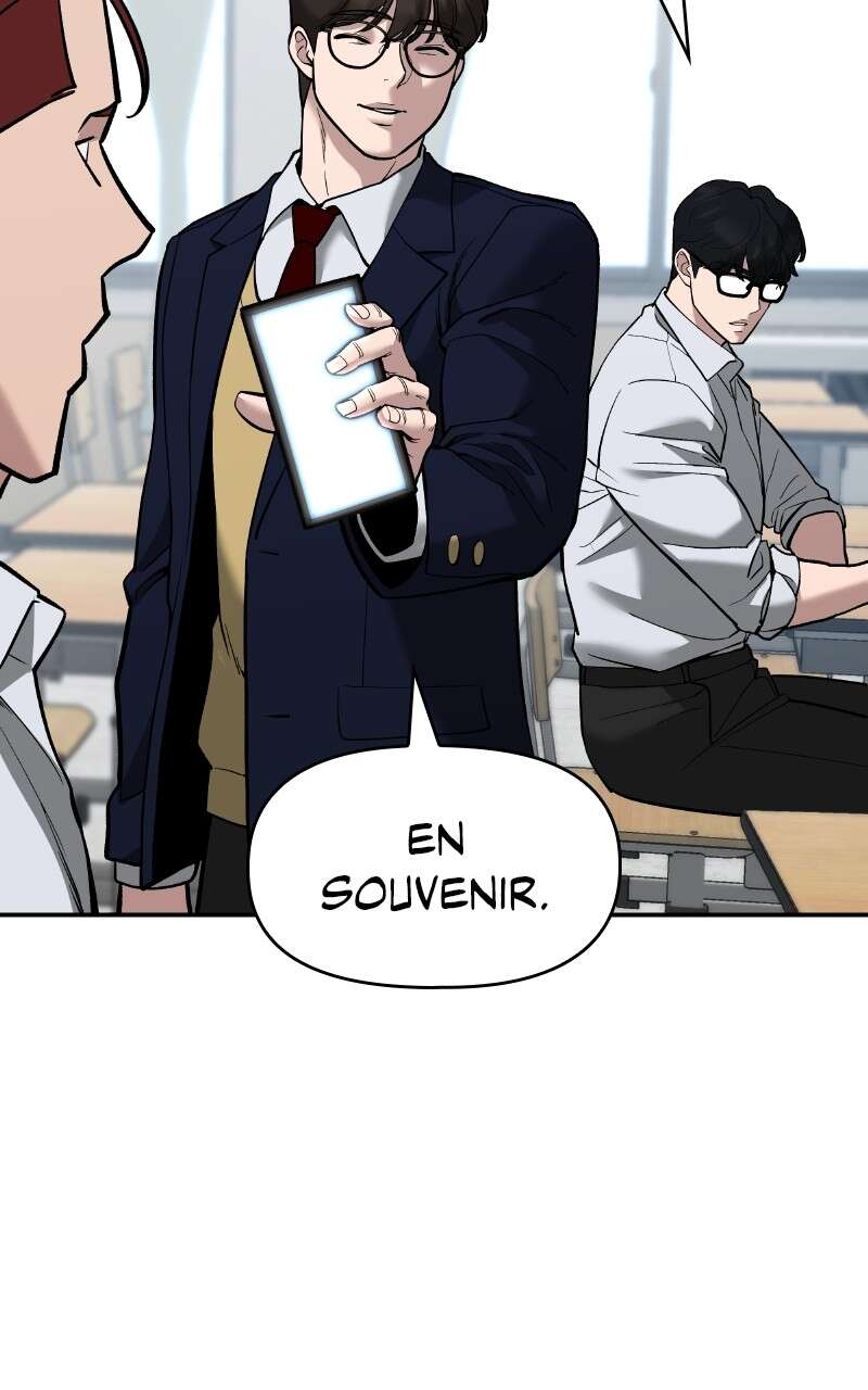 The Bully in Charge Chapitre 63 - Page 148