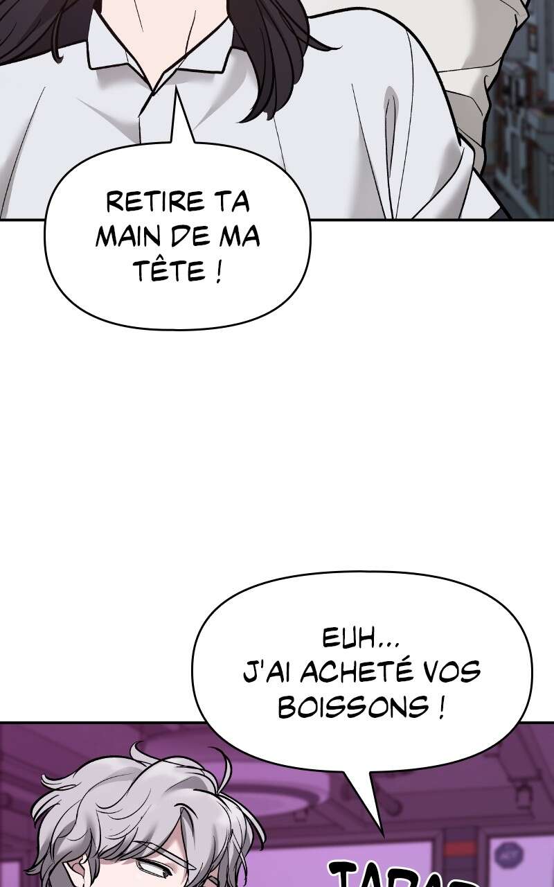 The Bully in Charge Chapitre 63 - Page 15