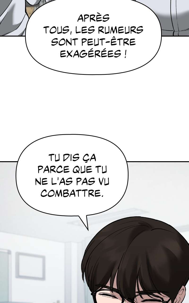 The Bully in Charge Chapitre 63 - Page 150