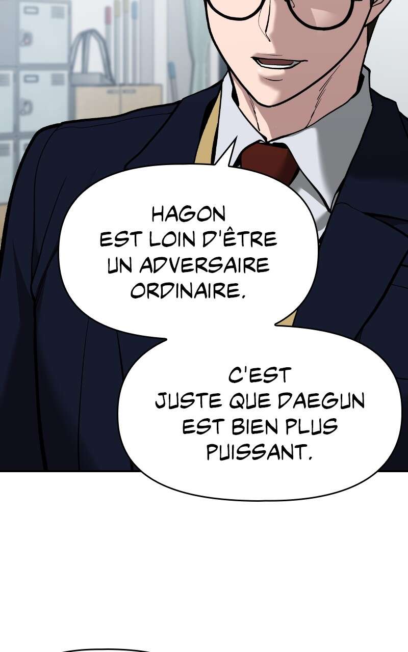 The Bully in Charge Chapitre 63 - Page 151