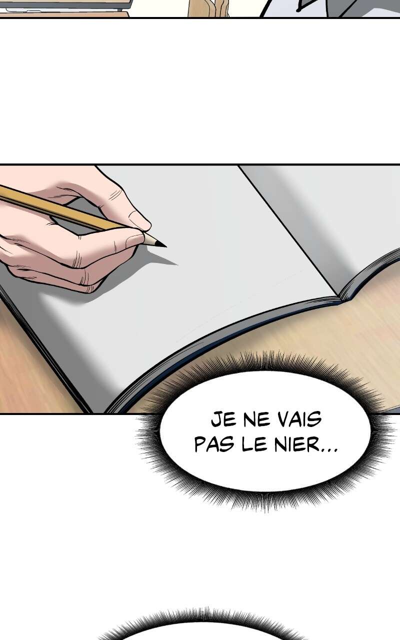 The Bully in Charge Chapitre 63 - Page 155