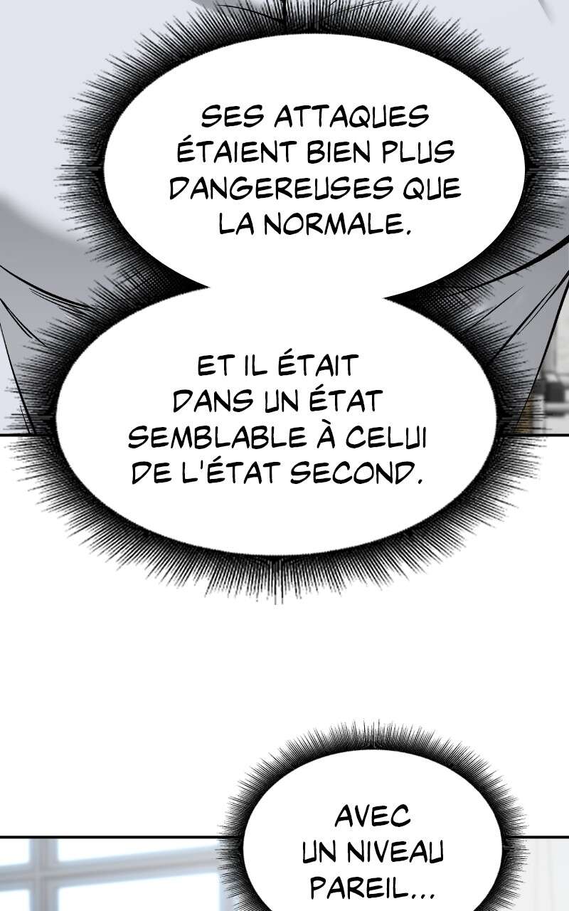 The Bully in Charge Chapitre 63 - Page 157
