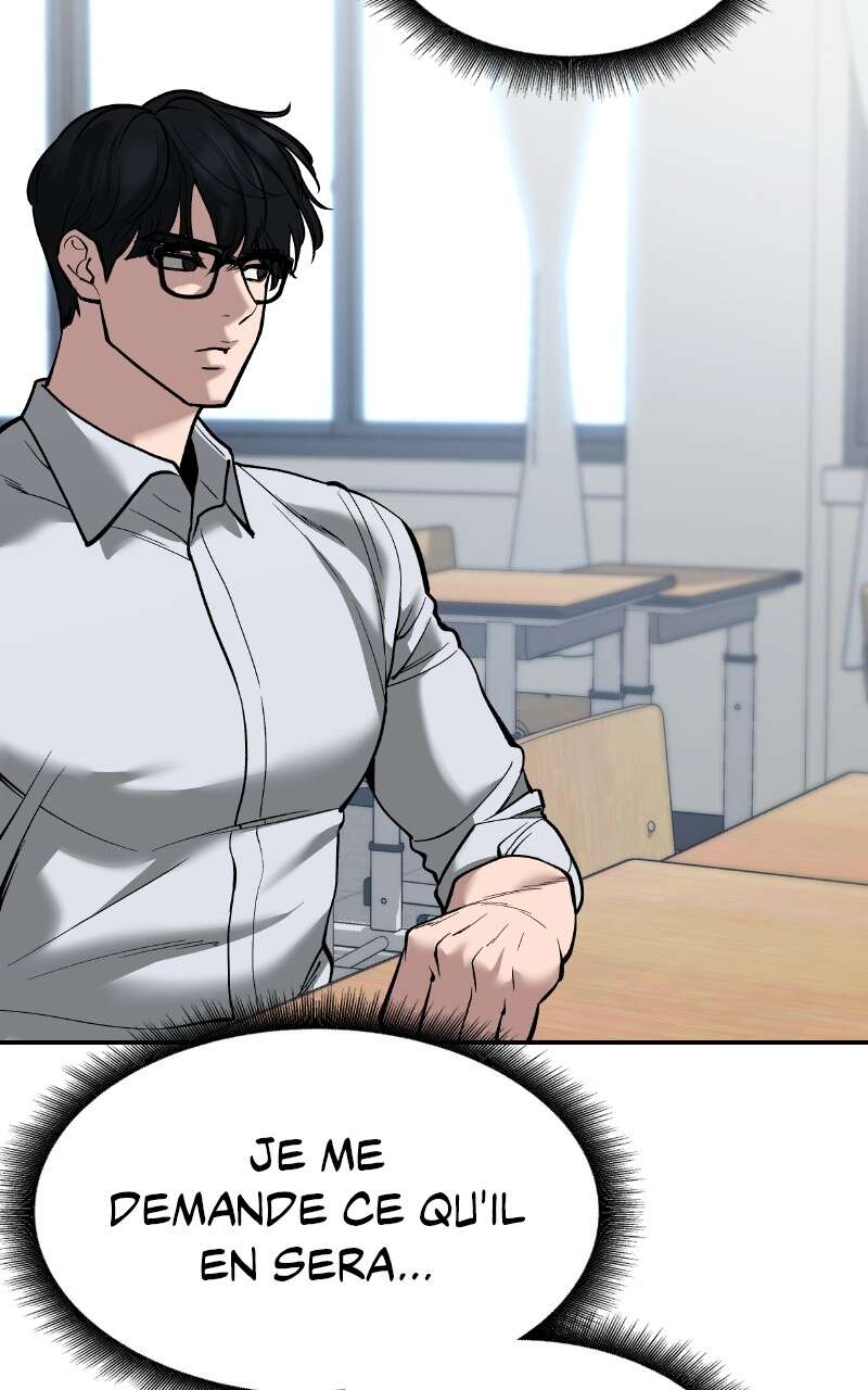 The Bully in Charge Chapitre 63 - Page 158