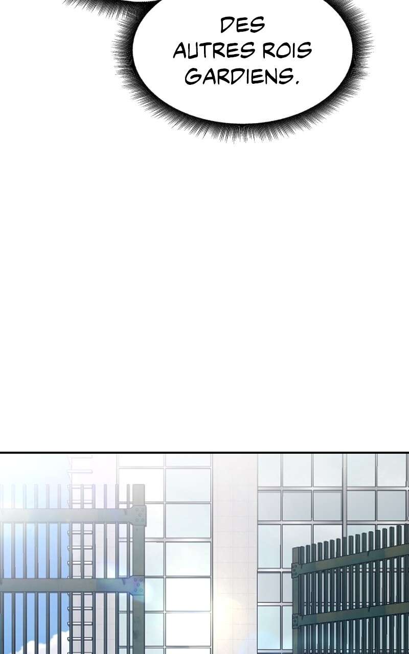 The Bully in Charge Chapitre 63 - Page 159
