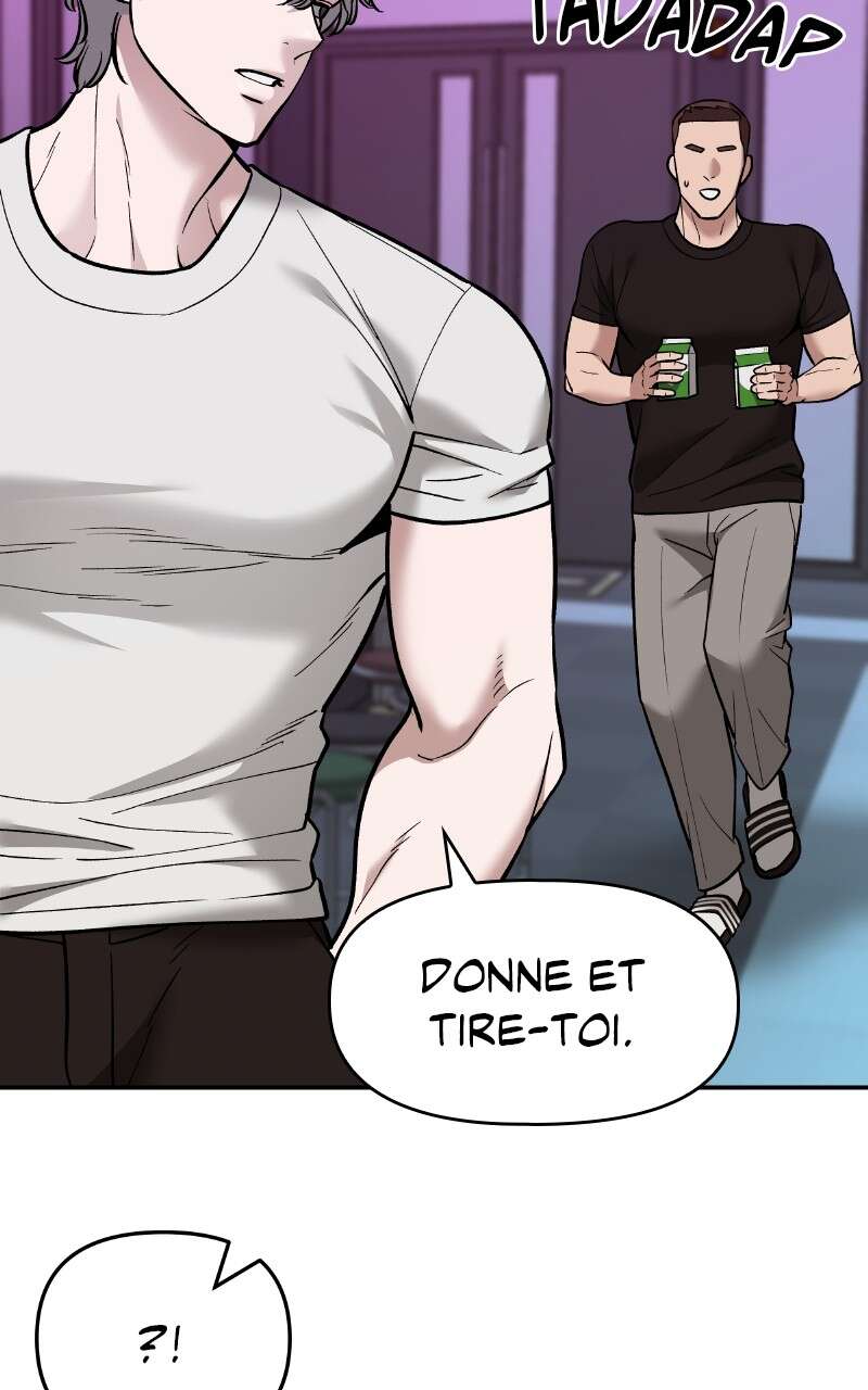 The Bully in Charge Chapitre 63 - Page 16