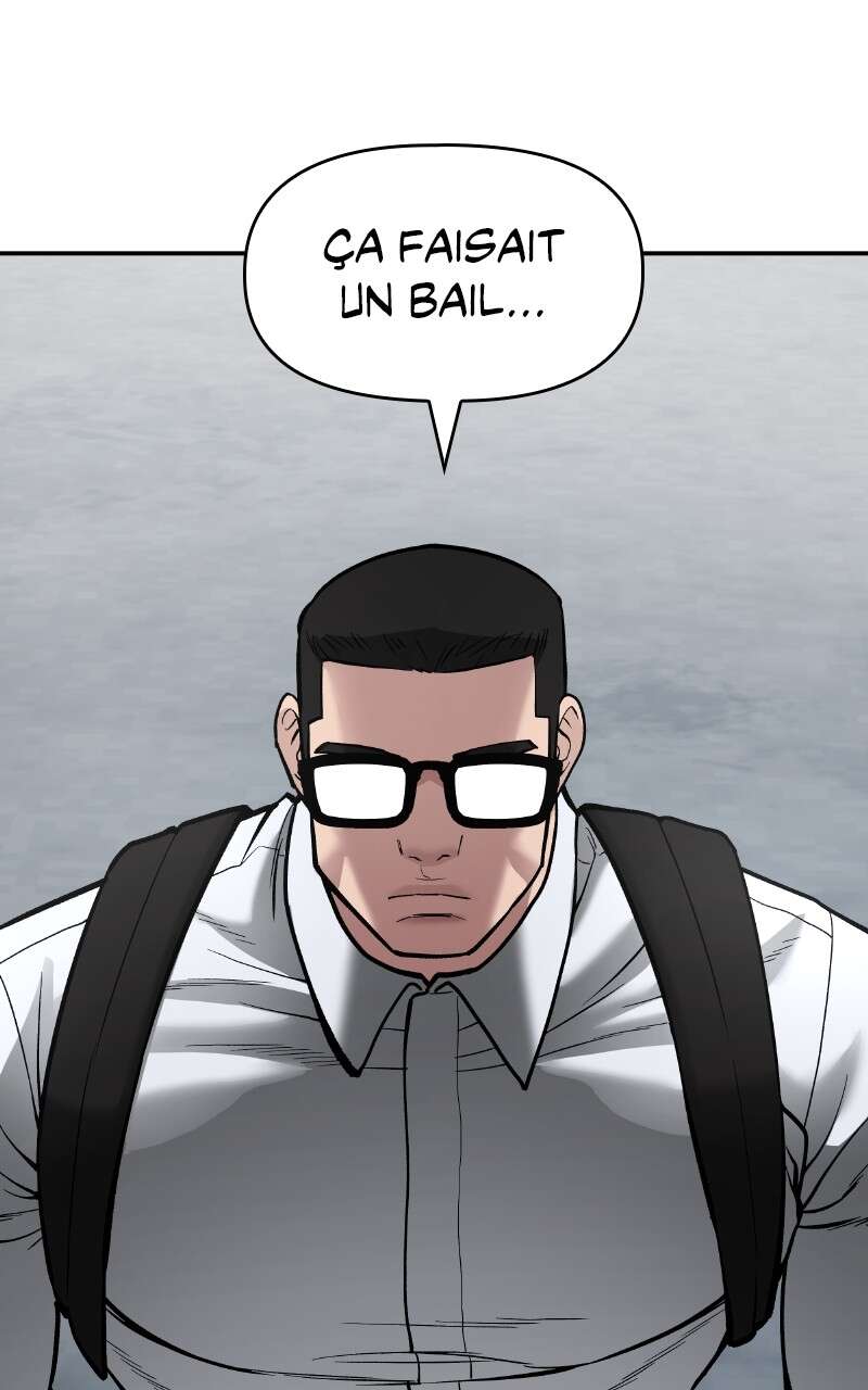 The Bully in Charge Chapitre 63 - Page 161