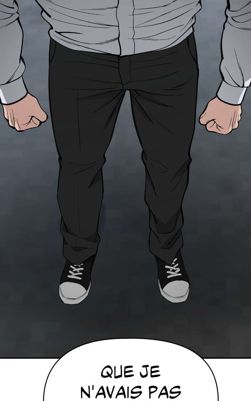 The Bully in Charge Chapitre 63 - Page 162