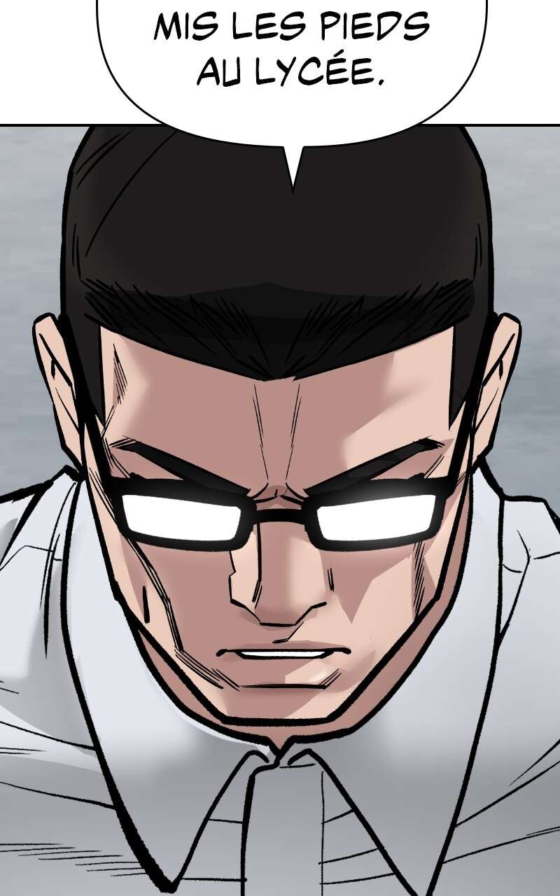 The Bully in Charge Chapitre 63 - Page 163