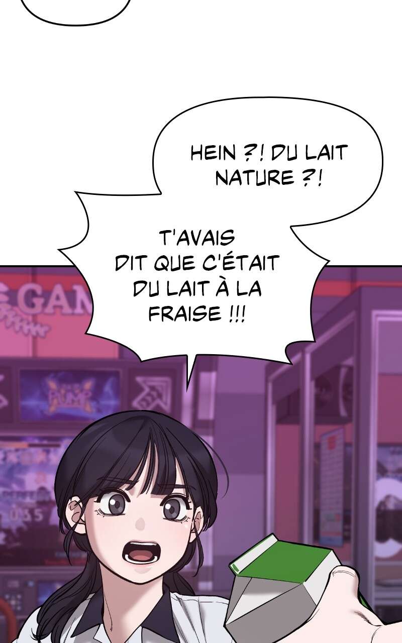 The Bully in Charge Chapitre 63 - Page 17