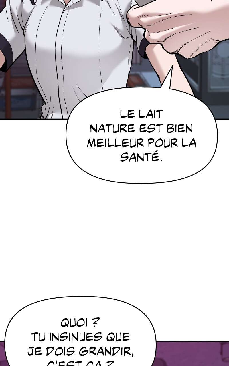 The Bully in Charge Chapitre 63 - Page 18