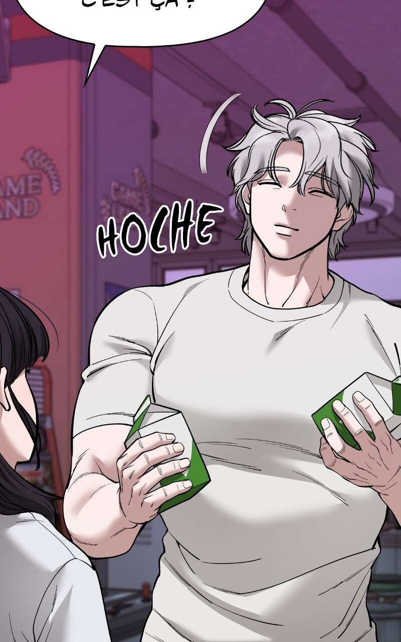 The Bully in Charge Chapitre 63 - Page 19