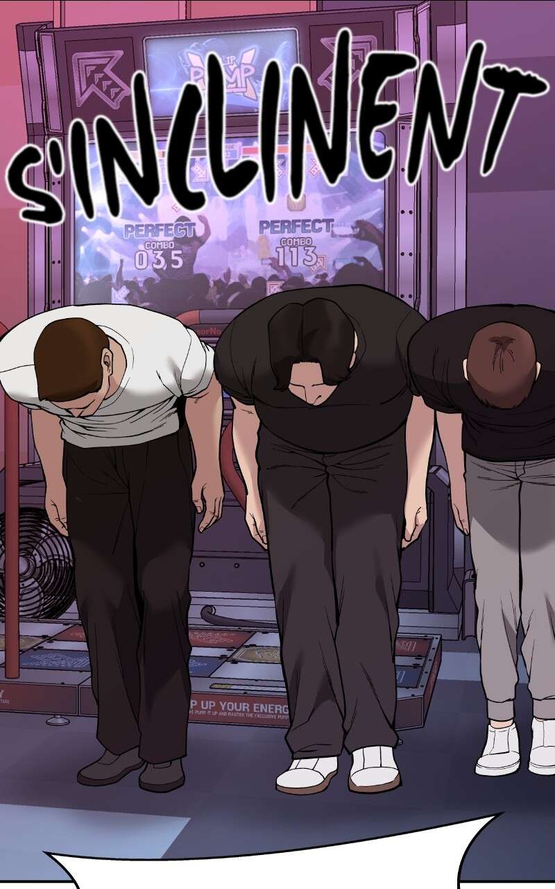 The Bully in Charge Chapitre 63 - Page 2