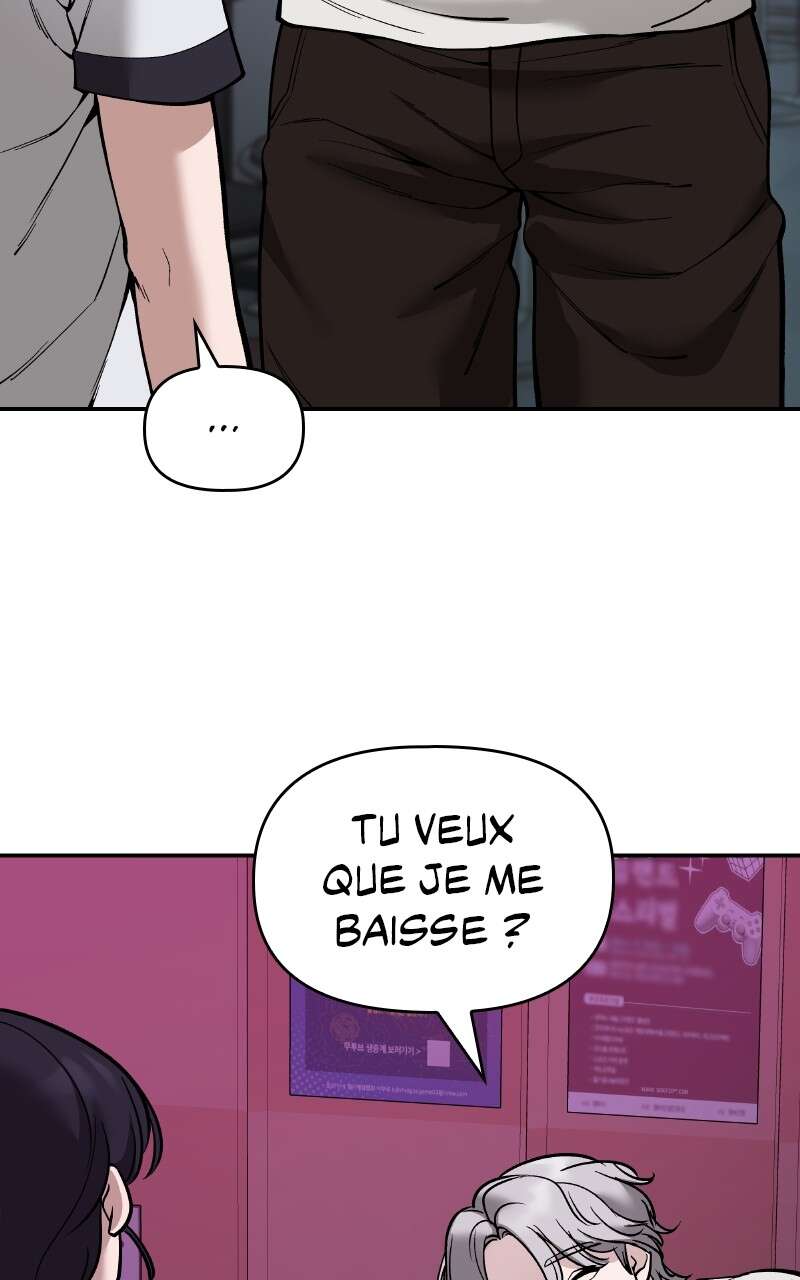 The Bully in Charge Chapitre 63 - Page 20