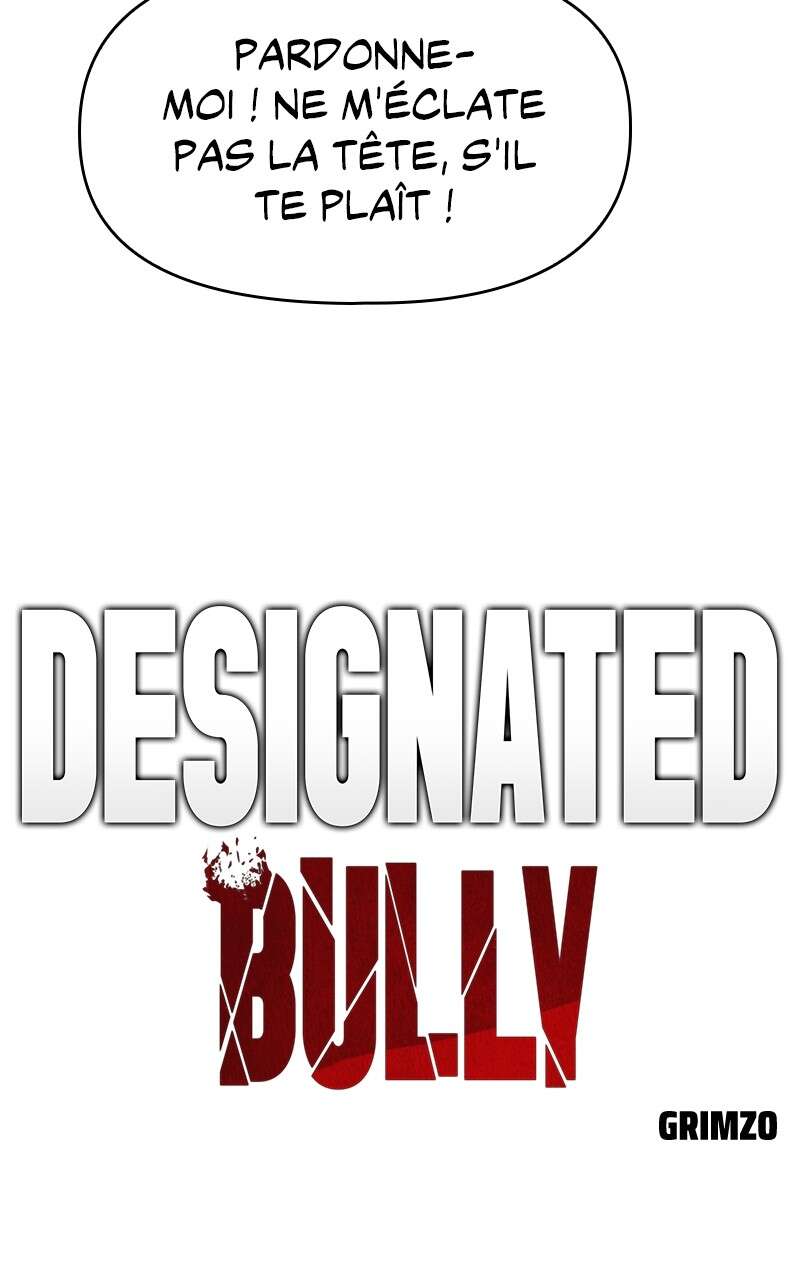 The Bully in Charge Chapitre 63 - Page 22