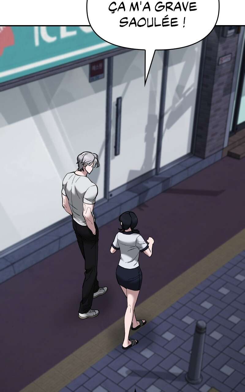 The Bully in Charge Chapitre 63 - Page 24