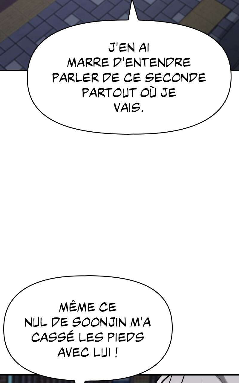 The Bully in Charge Chapitre 63 - Page 25