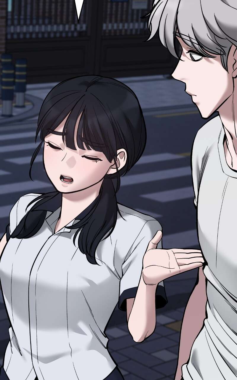 The Bully in Charge Chapitre 63 - Page 26